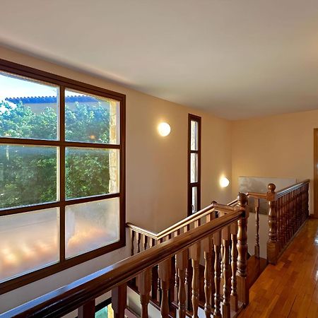 فيلا La Presumida De Alcor Sajazarra Casa Vacacional المظهر الخارجي الصورة