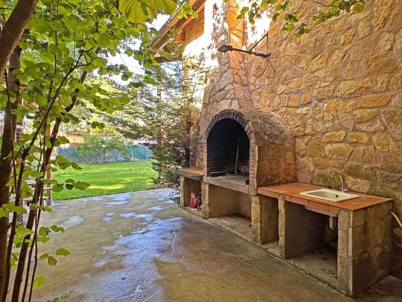 فيلا La Presumida De Alcor Sajazarra Casa Vacacional المظهر الخارجي الصورة