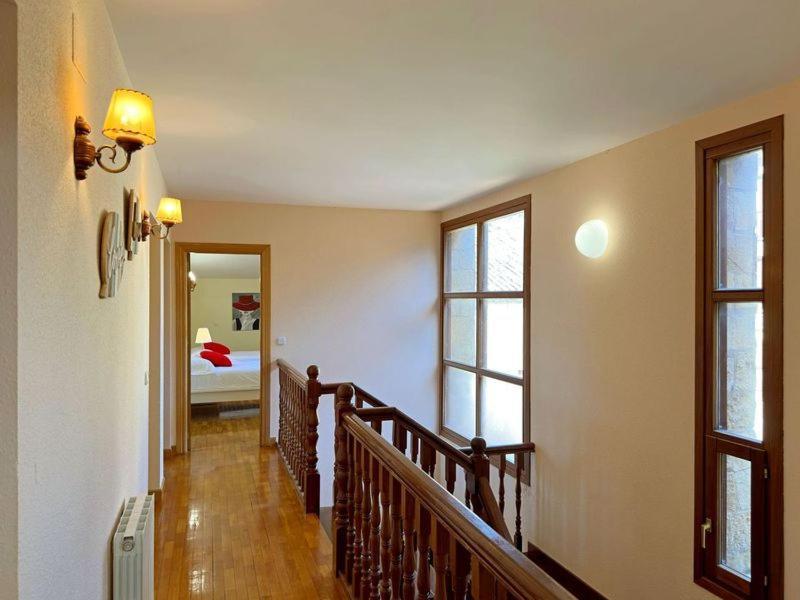 فيلا La Presumida De Alcor Sajazarra Casa Vacacional المظهر الخارجي الصورة