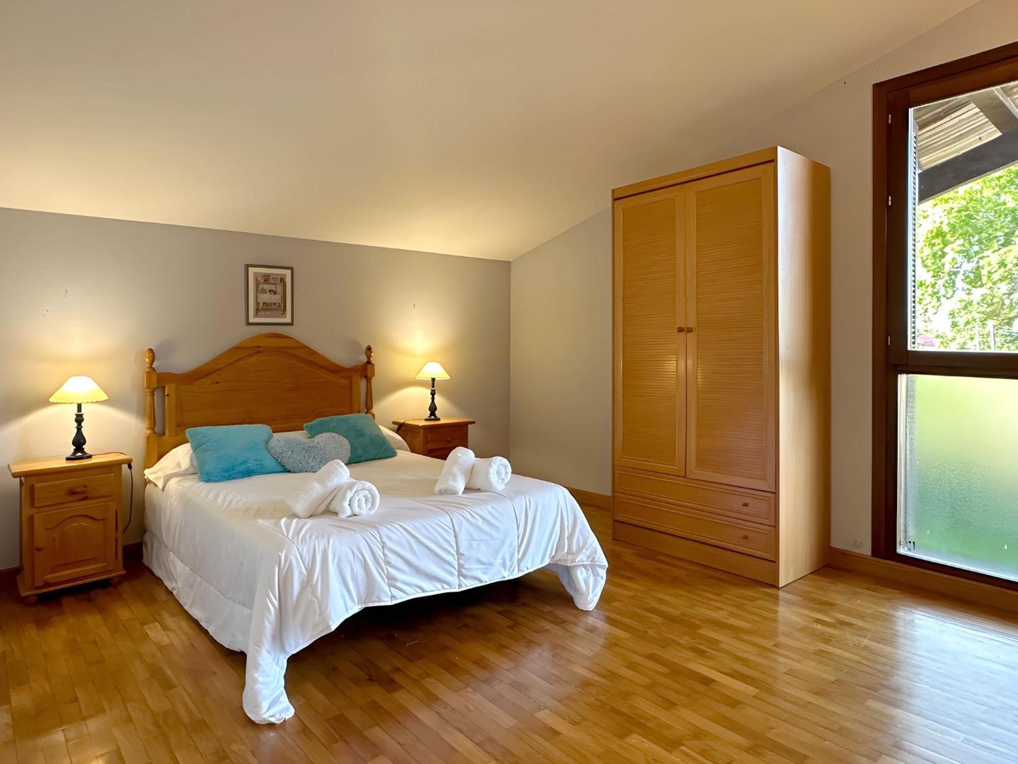 فيلا La Presumida De Alcor Sajazarra Casa Vacacional المظهر الخارجي الصورة