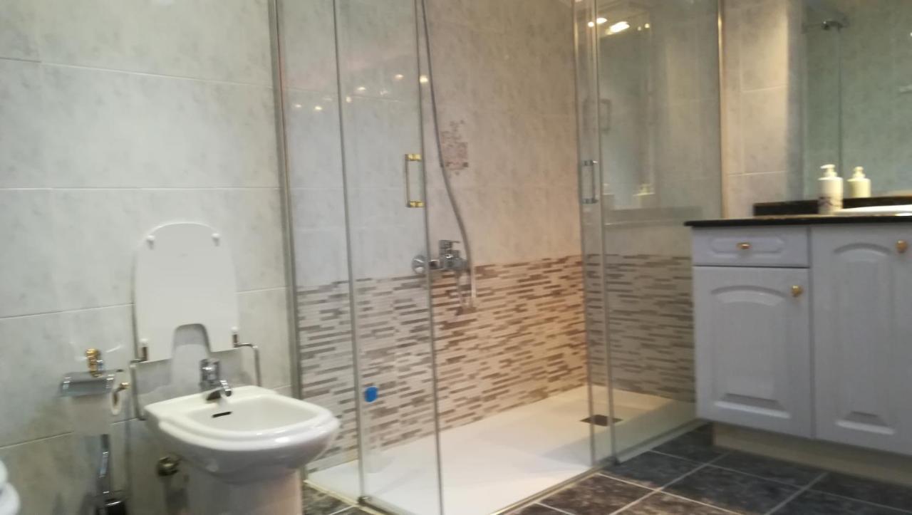 فيلا La Presumida De Alcor Sajazarra Casa Vacacional المظهر الخارجي الصورة